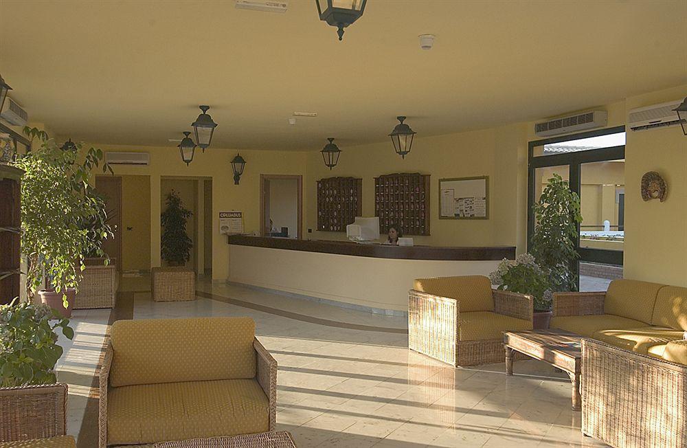 Marina Del Marchese Beach Resort Botricello Dış mekan fotoğraf