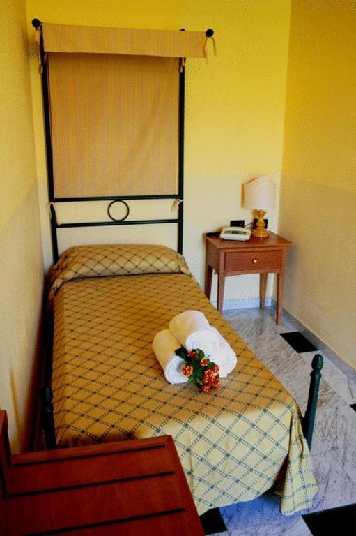 Marina Del Marchese Beach Resort Botricello Dış mekan fotoğraf